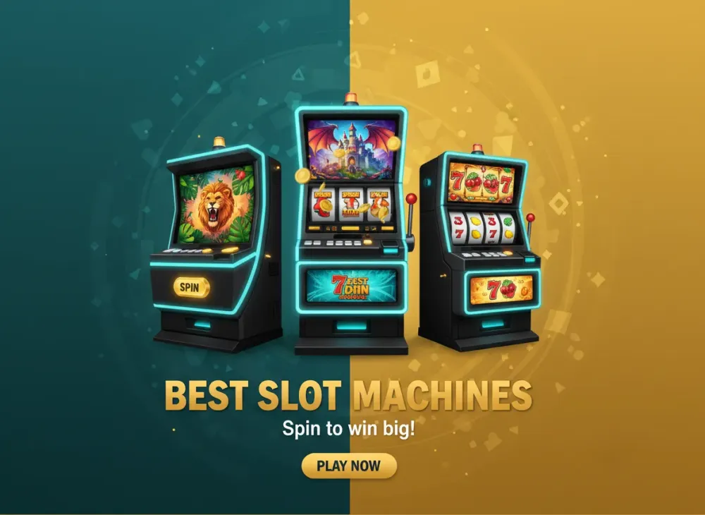 Slot Game
